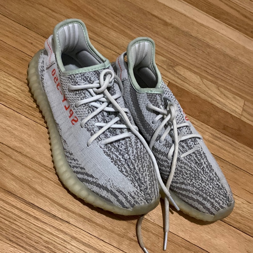 Yeezy boost SPLY-350 men 9.5 adidas